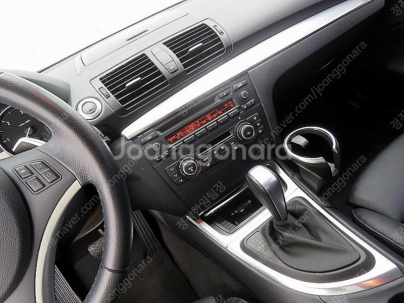 BMW 1시리즈 (E82) 120d 쿠페 판매합니다 ★...--9