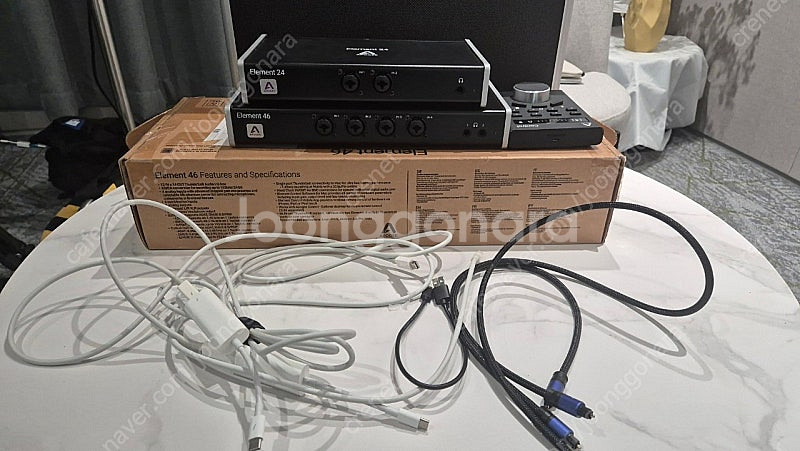 아포지 엘리먼트 24, 46 apogee element...--1