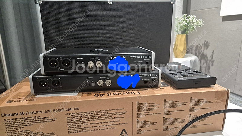 아포지 엘리먼트 24, 46 apogee element...--3