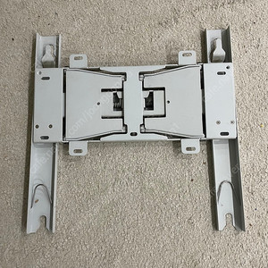 삼성정품 55인치 Tv 브라켓 만원