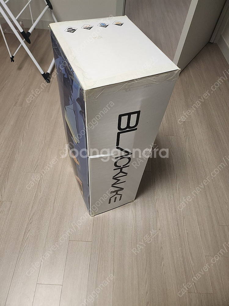 블랙웨이크돔 텐트(에르젠엘돔300동일)--4