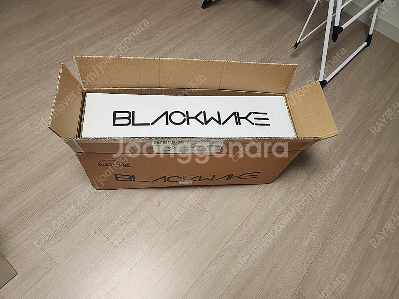블랙웨이크돔 텐트(에르젠엘돔300동일)--5