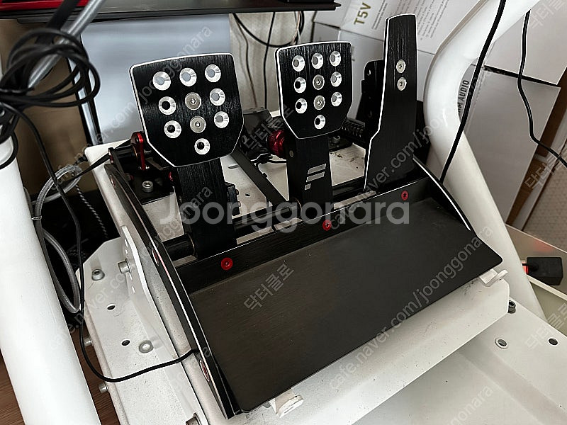 알시트 S1, 파나텍 CSW2.5휠베이스, BMW 휠,...--4