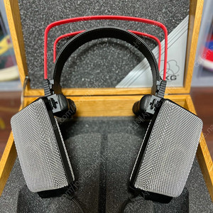 AKG K1000 판매합니다. [카드 및 교환 가능]