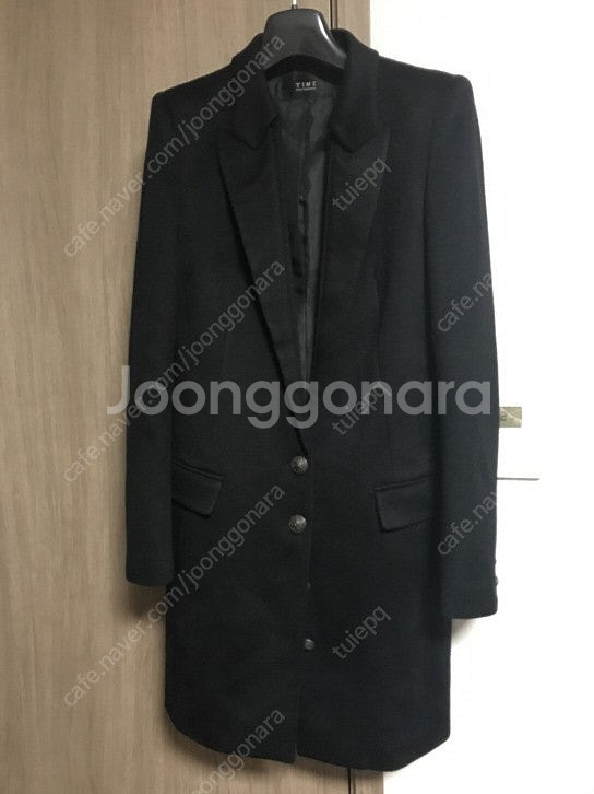 편집샵 타임 썰스데이아일랜드 코트정리 랑방컬렉션 타임 ...--8