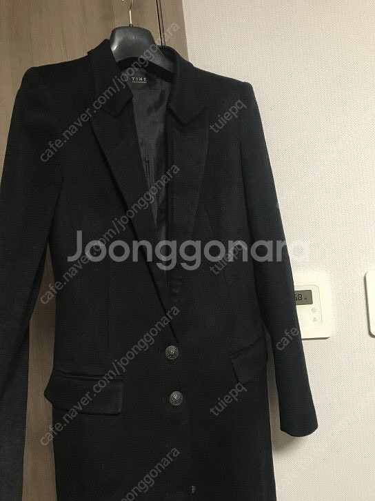편집샵 타임 썰스데이아일랜드 코트정리 랑방컬렉션 타임 ...--9