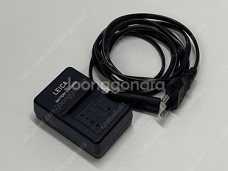 LEICA BATTERY CHARGER BC-DC5-E...--0