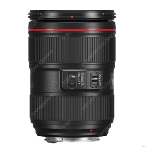 캐논 EF 24-105mm F4L IS II USM 구매원해요