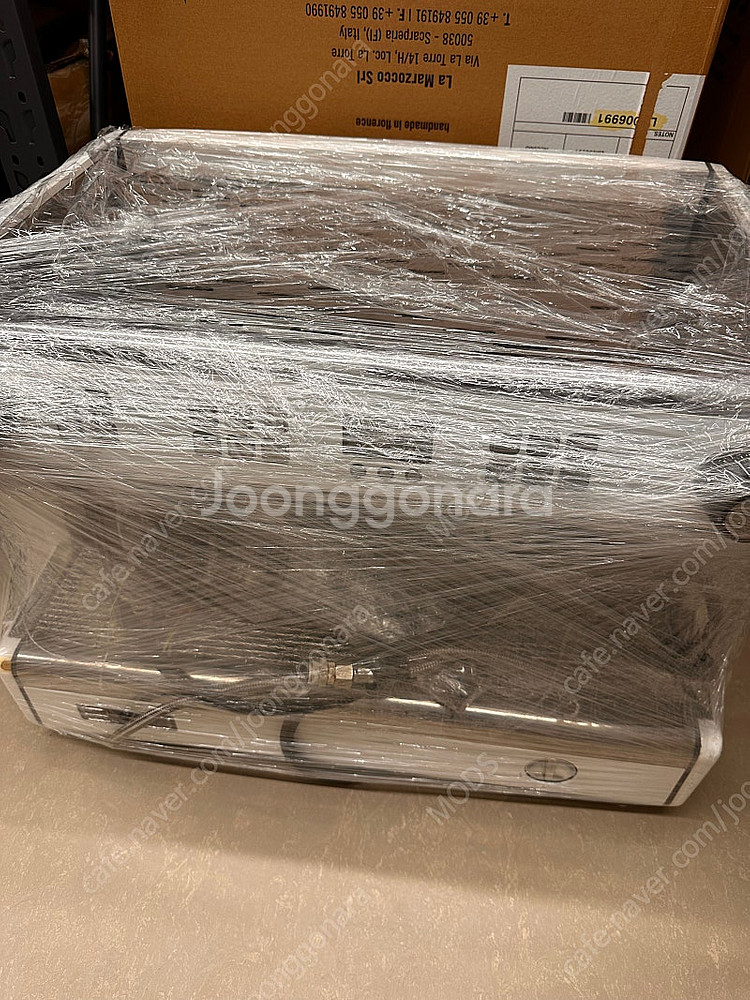 달라꼬르떼 EVO2 에보2--1