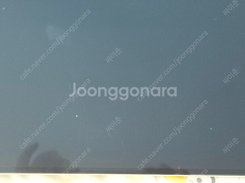 갤럭시탭 s9 울트라 512G WIFI 착불 95만--2