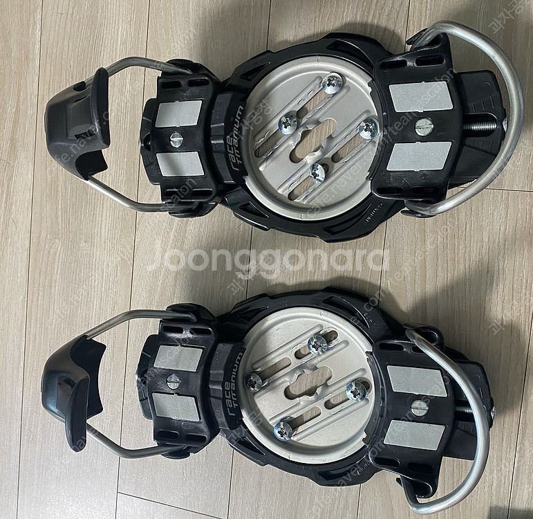 [입문용 추천] 알파인스노우보드 풀세트(오가사카데크, 디럭스부츠, F2바인딩)--2