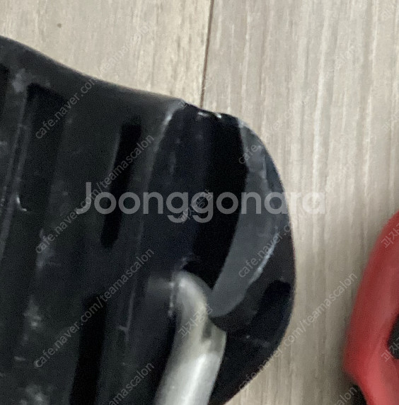 [입문용 추천] 알파인스노우보드 풀세트(오가사카데크, 디럭스부츠, F2바인딩)--4