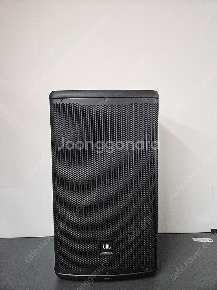 JBL 파워드 스피커 Eon710 / 712 / 715...--0