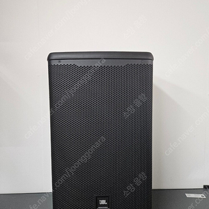 JBL 파워드 스피커 Eon710 / 712 / 715 판매합니다.