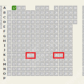 인터스텔라 용산CGV IMAX 1/18 토 2장 중블 정가판매 용아맥