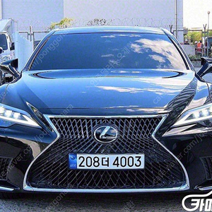 [렉서스]LS500 3.5 플래티넘 AWD ★상태 좋은 중고차★할부★리스★전액할부★카드★탁송★24시간 상담가능★