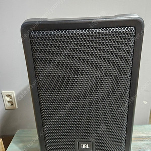 JBL IRX112BT 블루투스 파워드 스피커