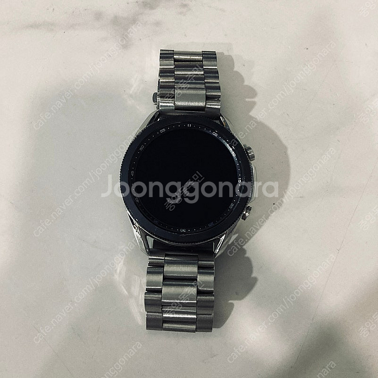 갤럭시 워치4 44mm 케이블포함 S급 4만5천원 판매...--0