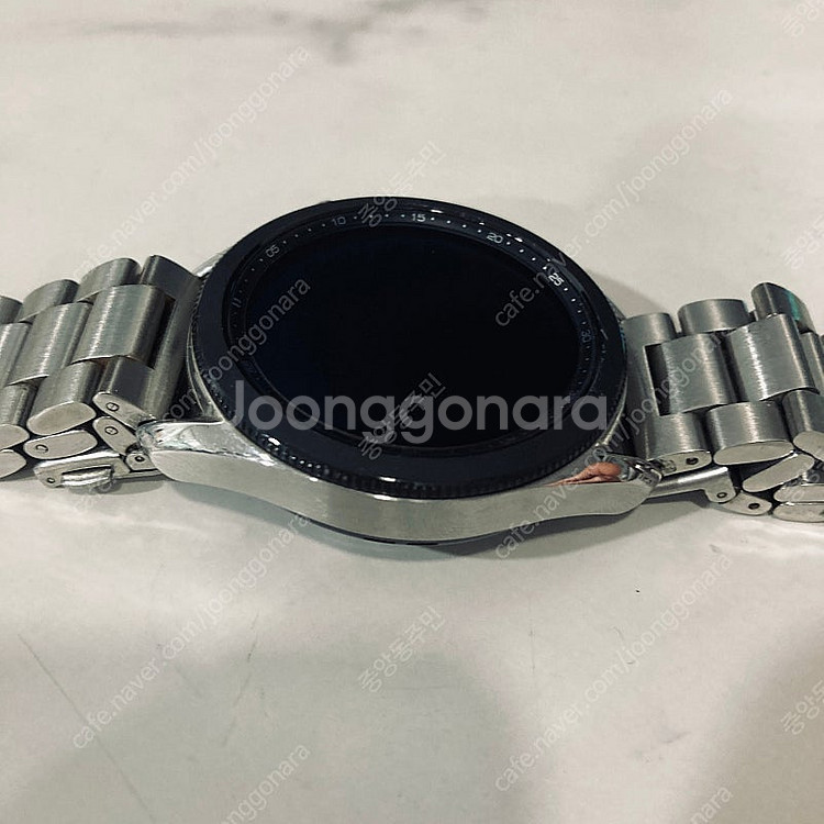 갤럭시 워치4 44mm 케이블포함 S급 4만5천원 판매...--2
