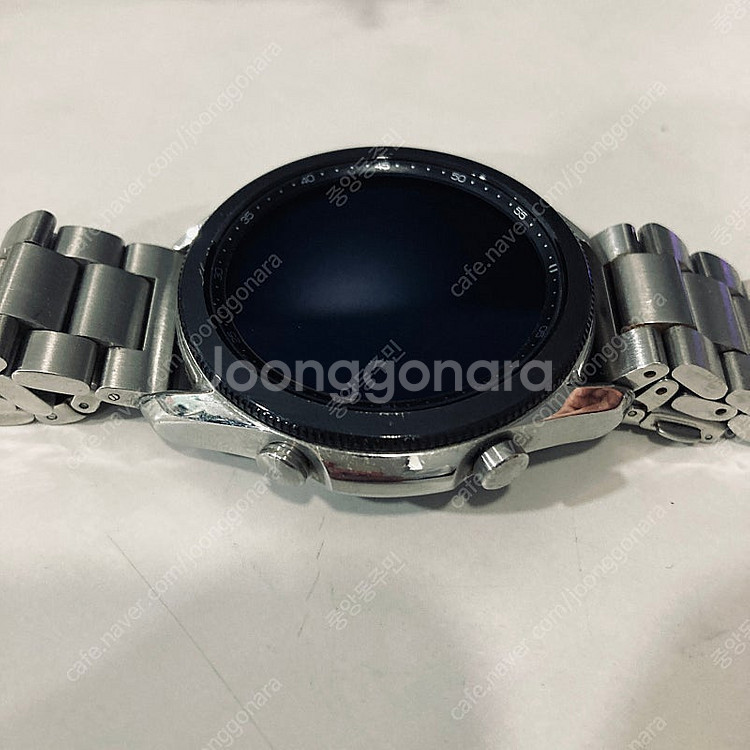 갤럭시 워치4 44mm 케이블포함 S급 4만5천원 판매...--3