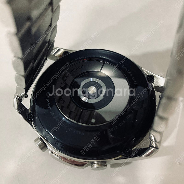 갤럭시 워치4 44mm 케이블포함 S급 4만5천원 판매...--4