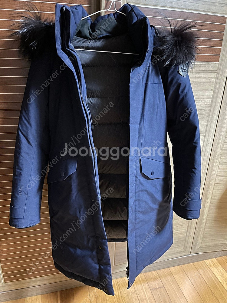 코오롱 안타티카 85사이즈 팝니다--0