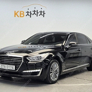 제네시스 EQ900 38 GDI AWD 저렴하게 판매합니다 ★전액할부★저신용★