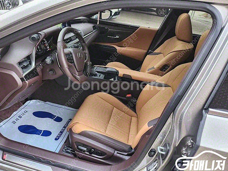 [렉서스]ES300h 7세대 이그제큐티브 ★상태 좋은 ...--5