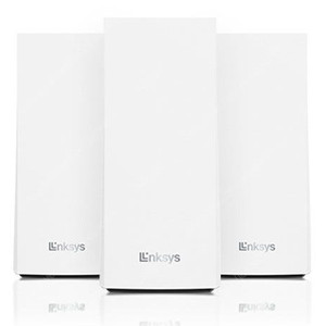 링크시스 Linksys MX12600 mesh wifi router - mx4200 x3 와이파이 메쉬 라우터 미개봉 새제품 팝니다.