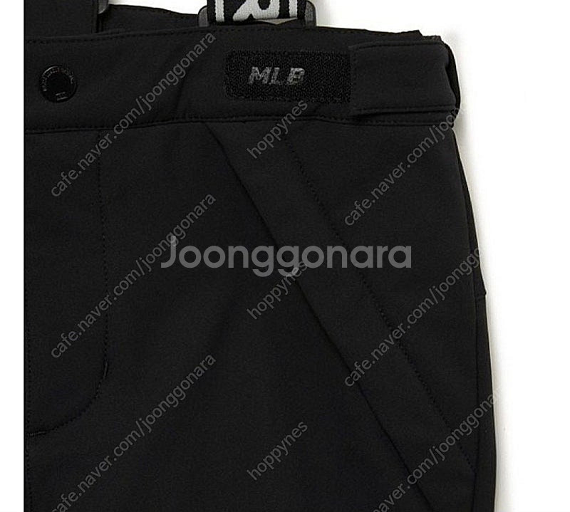 미착용 새제품 뉴발란스 키즈 스키바지 썰매바지 스키점퍼...--6