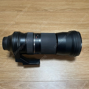 탐론 SP 150-600mm F5-6.3 Di VC USD A011 니콘