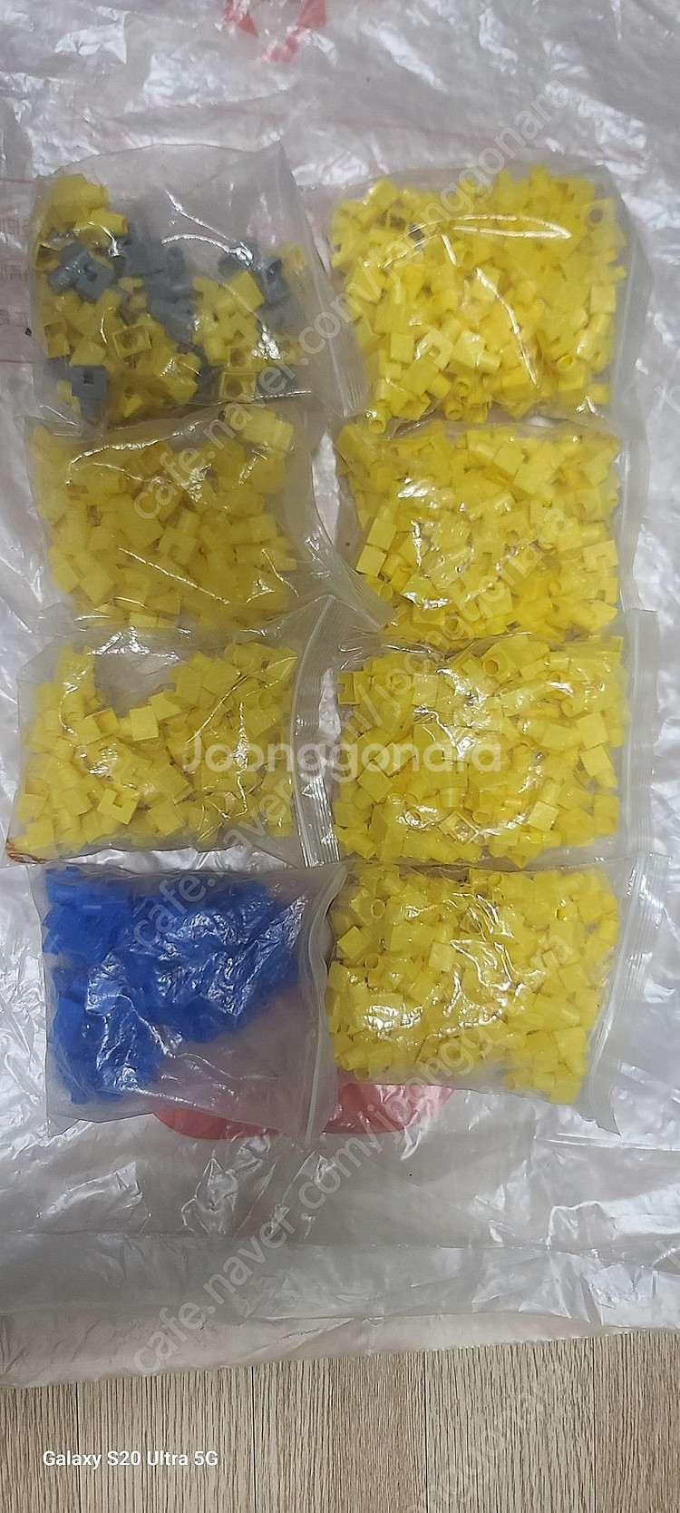 직거래 하남 rj45커플러 콘센트 플러그 스텐앙카 방호박스 rj부트 아날로그 자재 등--2