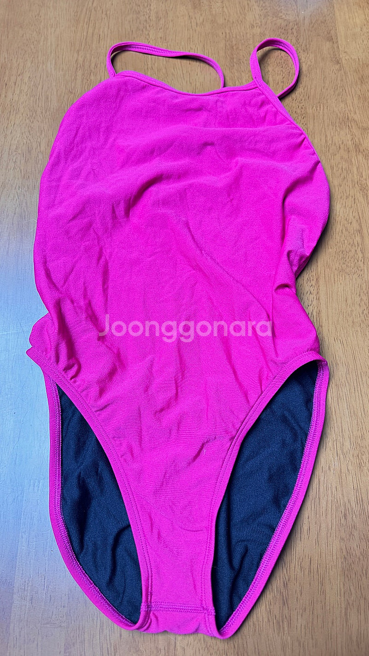 졸린 여성수영복 팔아요--0