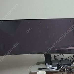 삼성전자 오디세이 OLED G9 울트라와이드