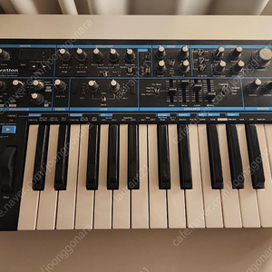 novation bass staion 2