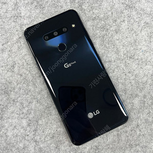 (SSS급무잔상) LG G8 블랙 128G 깨끗한 미파손 단말기 실사용 추천 9만원 판매합니다