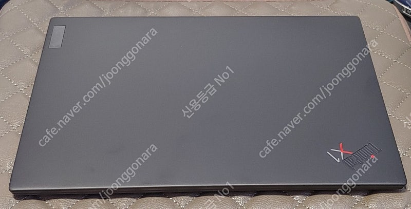 LENOVO 레노버 씽크패드 X1 나노 1세대--0
