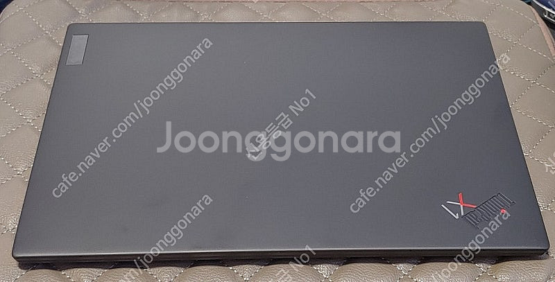 LENOVO 레노버 씽크패드 X1 나노 1세대--0