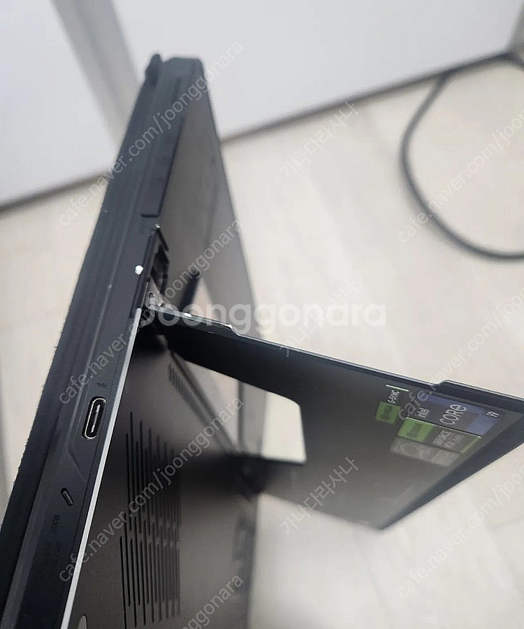 asus rog flow z13 4060 쿠팡케어5년 ...--2