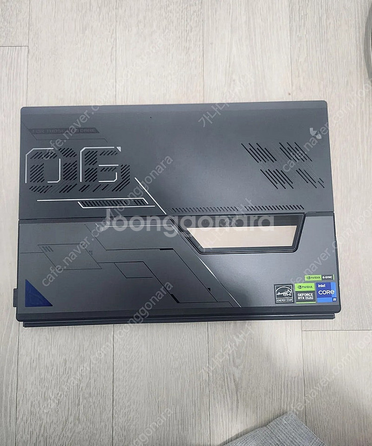 asus rog flow z13 4060 쿠팡케어5년 ...--4