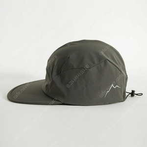 케일 (CAYL) Aqua X Cap