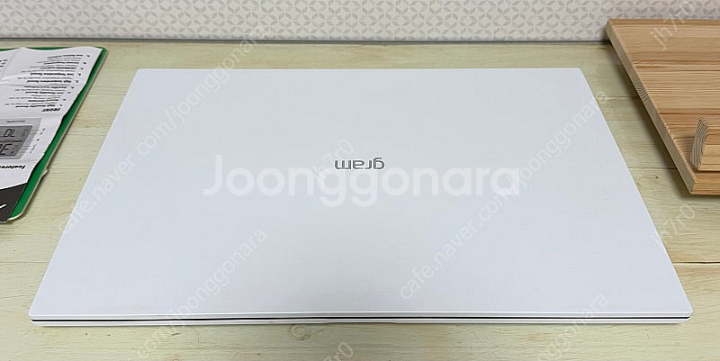 lg 그램 16 i5/16gb/512gb--1
