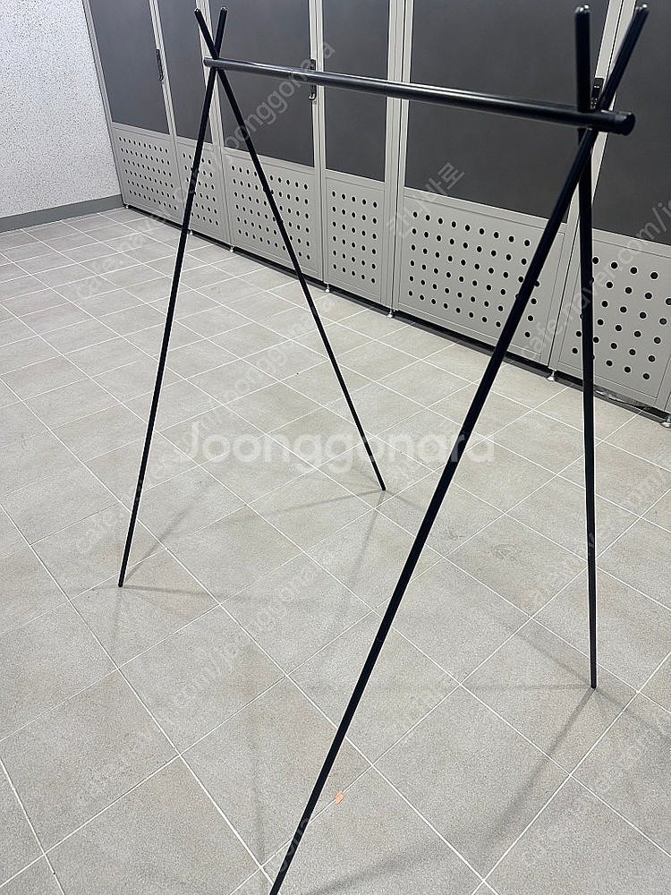 미니멀웍스 인디언행어 XL--0