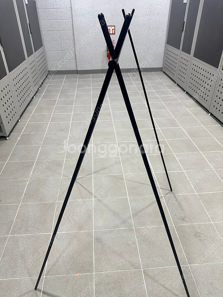 미니멀웍스 인디언행어 XL--1