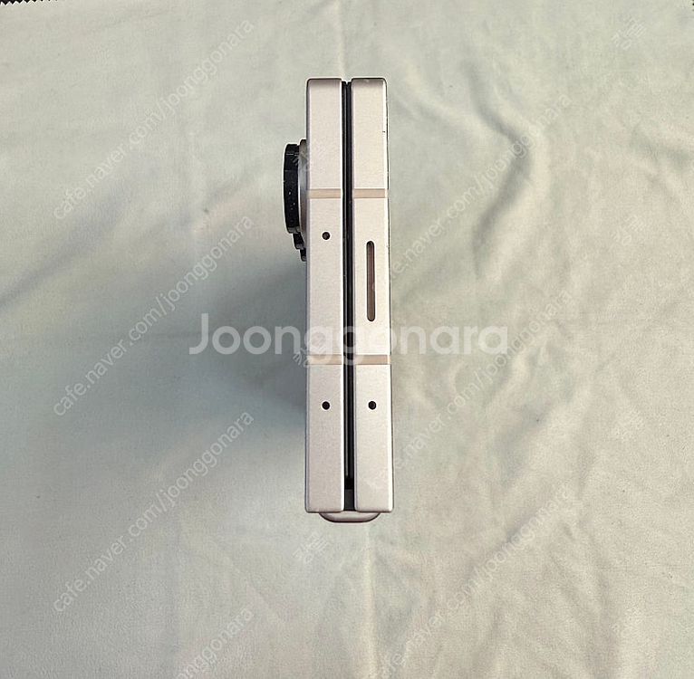 제급제 갤럭시 폴드6 512GB 팝니다--4