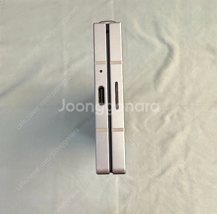 제급제 갤럭시 폴드6 512GB 팝니다--5