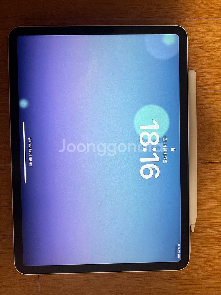 아이패드 프로 3세대 11인치 256기가 ( 애플펜슬 ...--0