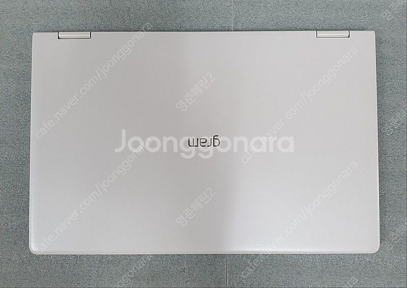 LG 2020 그램 2in1 14TD90N i7 16G...--5