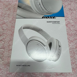 보스 QC 헤드폰 BOSE QUIETCOMFORT 헤드셋 판매