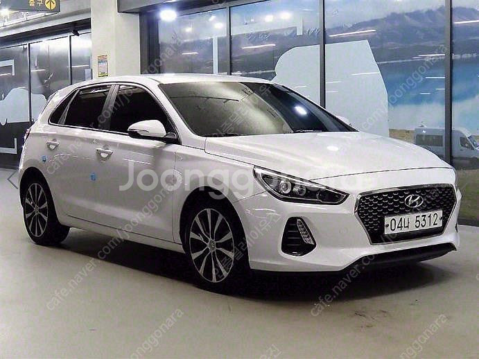 @17년식 i30 PD 1.4 터보 스타일 전국최저가격...--0